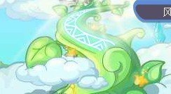 洛克王国漂浮宫殿在哪里?