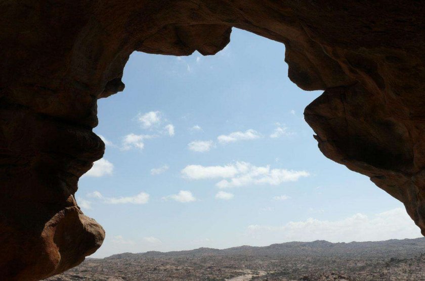 孑口是什么意思？