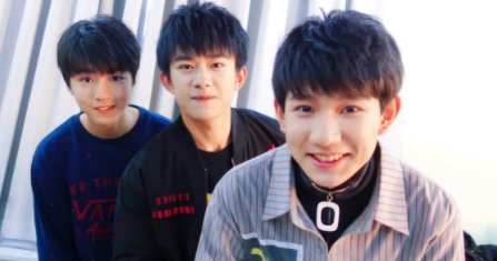 tfboys九周年演唱会是哪一年几月几日