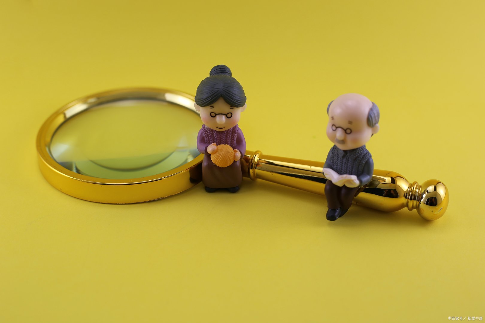 退休人员的生活受到什么保障