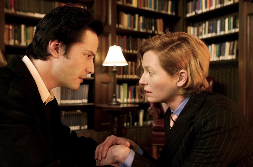 在电影地狱神探后面我看到路西法来了，他对加百利做了什么？加百利死了吗？为什么上帝不救加百利？