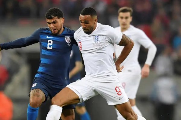 英国和美国足球谁厉害