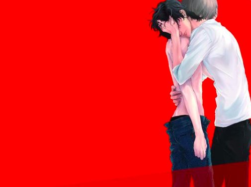 日剧双男主大尺推荐