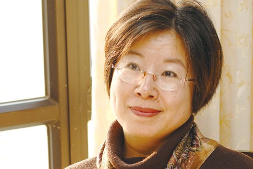 蓝怀恩的大陆困境