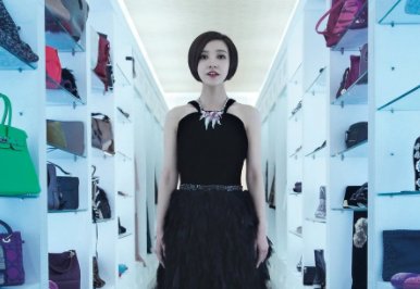 《小时代》里都有谁演的啊？