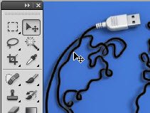 怎样精确定位图片上的一个像素点？
