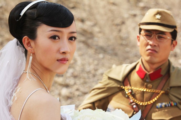 代号花木兰的介绍