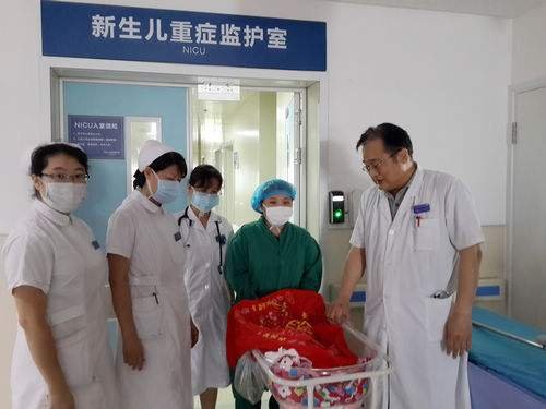 肛门闭锁，出生仅12天的上海女婴获救，产检为什么没有查出来？