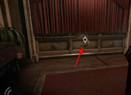 神偷4全流程图文攻略