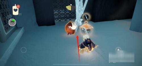 《光遇》集结季第三个任务位置是什么?