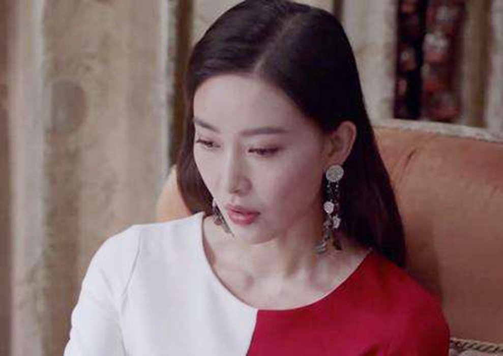 安家中宁馨的扮演者是谁？