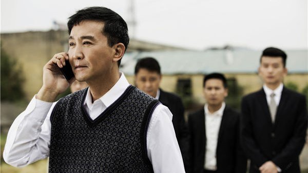 《人民的名义》电视剧中祁同伟是公安厅长，为什么不能调动市局赵东来？