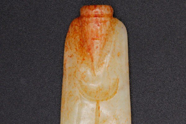 翁仲是什么意思