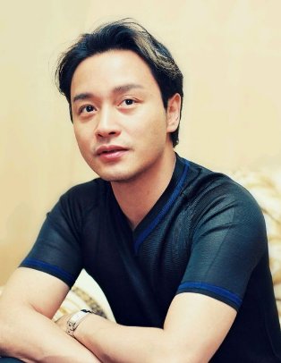 张国荣有哪些国语歌？