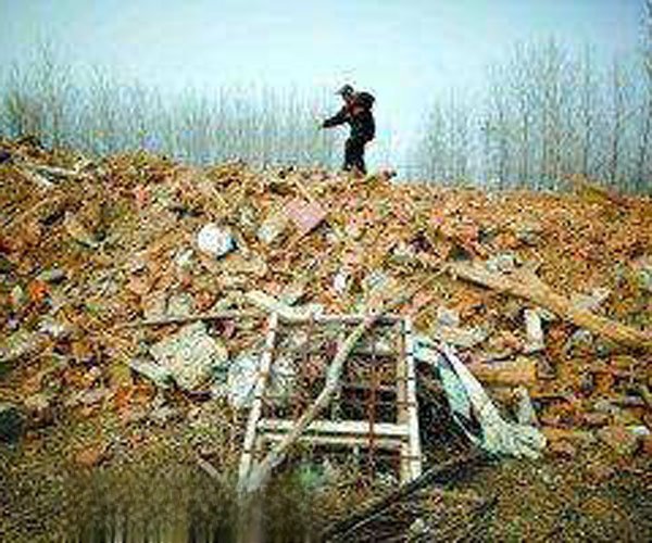 陶兴尧事件处罚结果 问题的根源在哪里