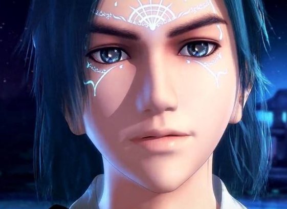 秦时明月番外罗生堂下，少司命真的是小灵的妹妹吗？