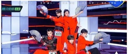 宋妍霏看赞多刘宇舞台直呼好家伙，创造营的初舞台都留下了怎样的震撼？