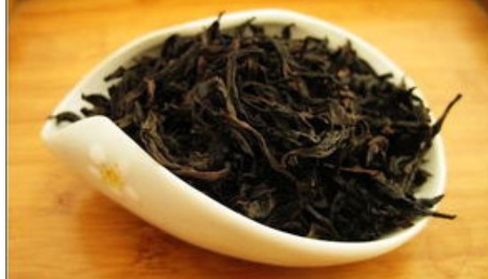 肉桂茶属于高档茶吗？