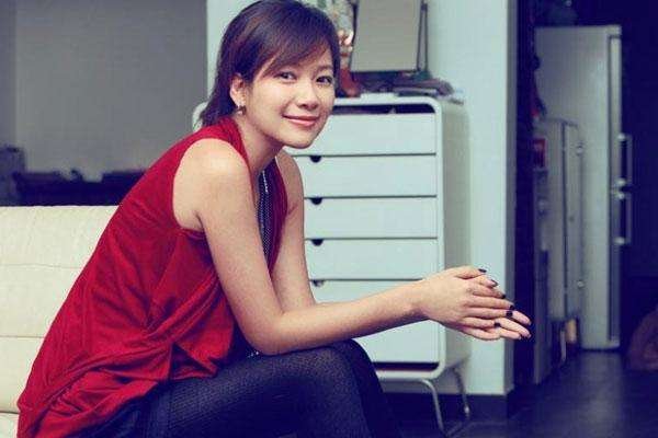 电影《一场风花雪月的事》,徐静蕾饰演的角色最后什么结局?