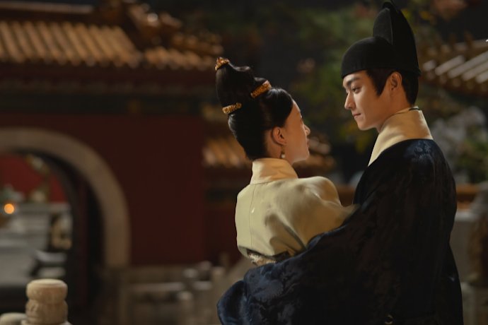 电视剧《尚食》中,姚子衿的真实身份是什么?