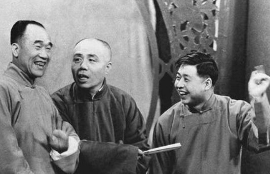 姜昆称师徒不要形成依附关系,这么说有道理吗?