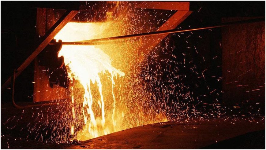 打树花需要什么