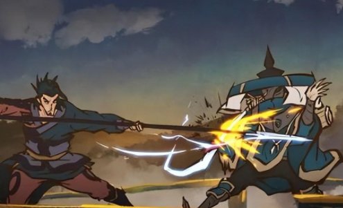 中国的动漫排行榜前十名