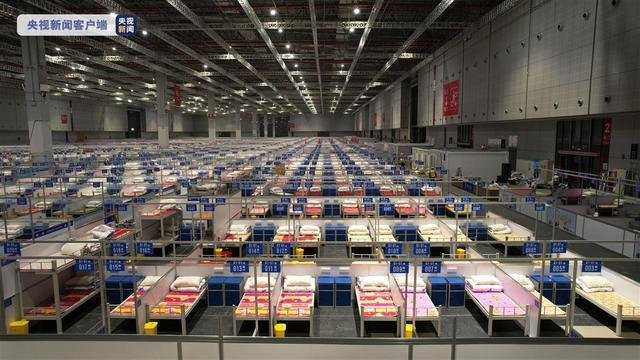 国内方舱有3类,哪些地方将会建永久方舱?