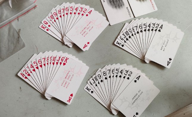 queencard什么意思