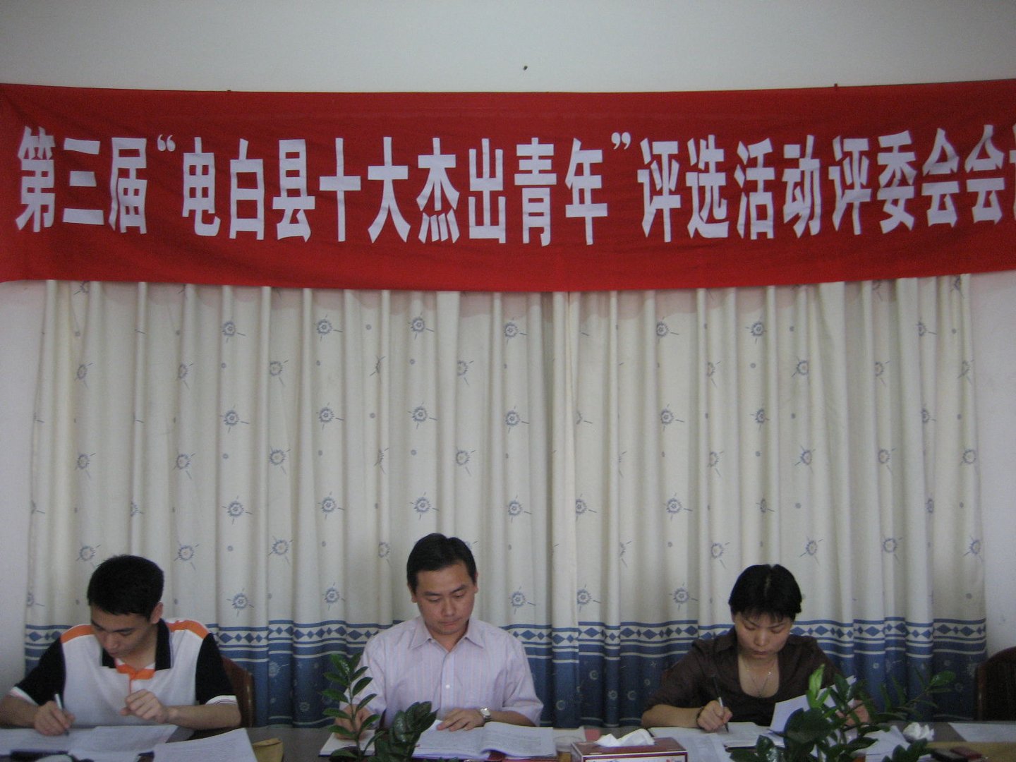 电白论坛的基本概况