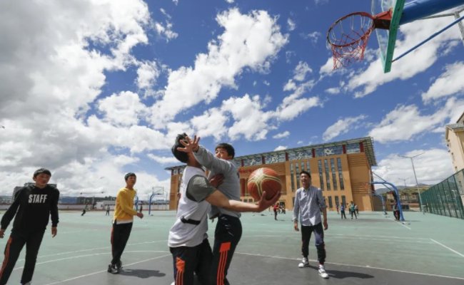 在高考的前一晚喊楼,是种什么样的体验?