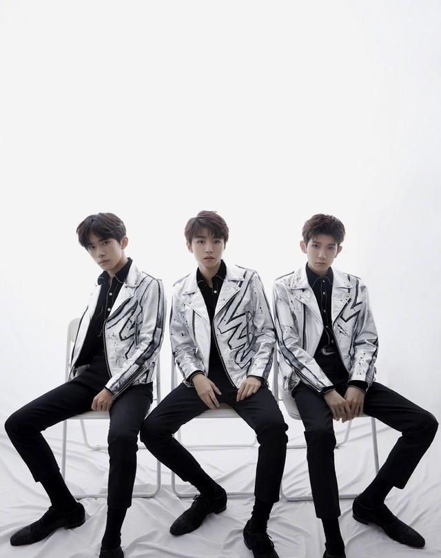 到目前为止，tfboys出道有多久了？