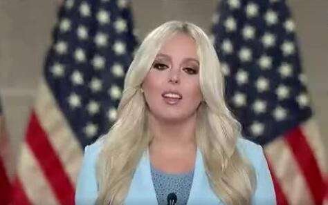 特朗普子女盛赞父亲，为何被网友“嘲讽”？