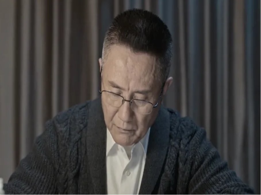 狂飙孟德海是好人吗