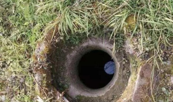 枯井突然有水了可能是什么灾害的预兆