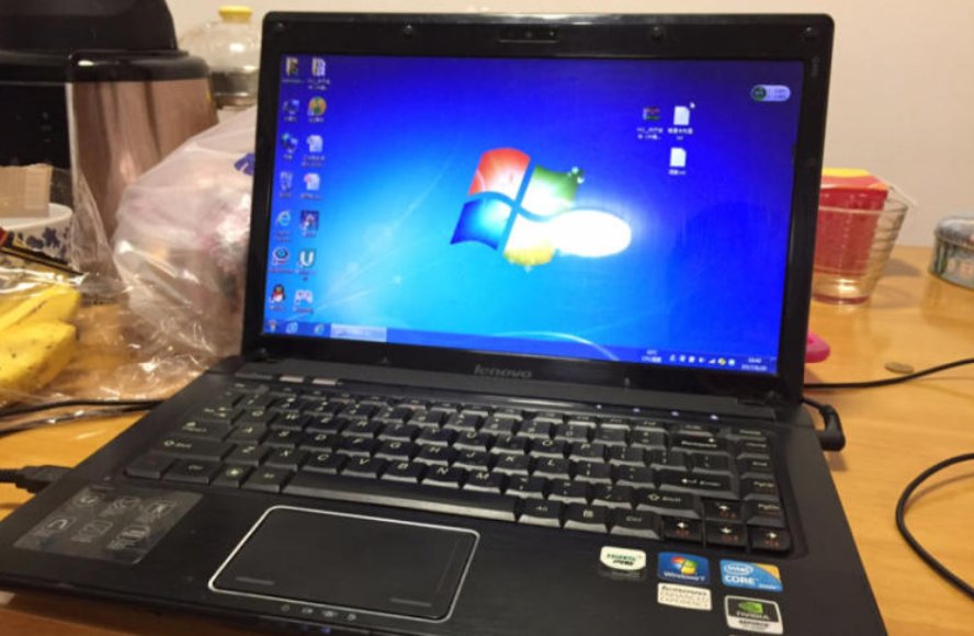 联想g460笔记本配置参数