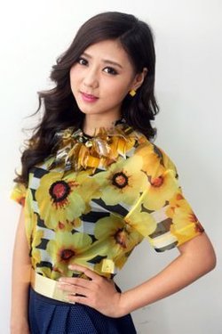 王梦婕的参加期数