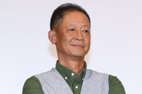 陈道明公开自叹不如的演员