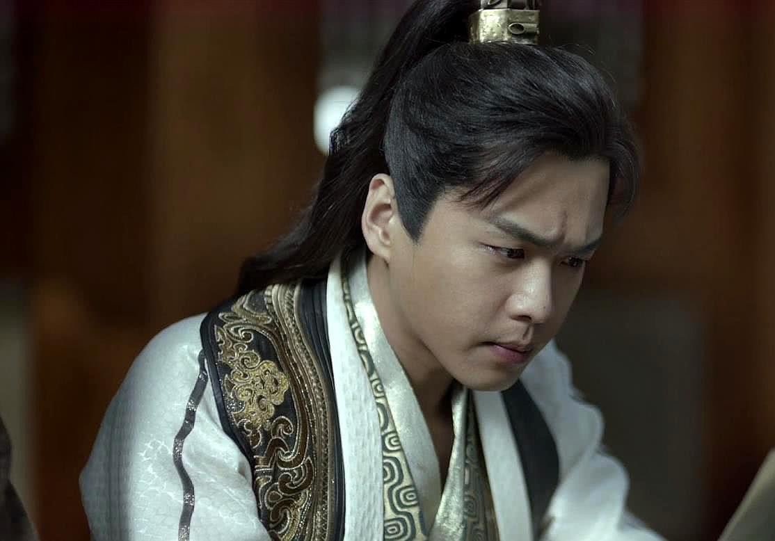 庆余年水底下的秘密是什么