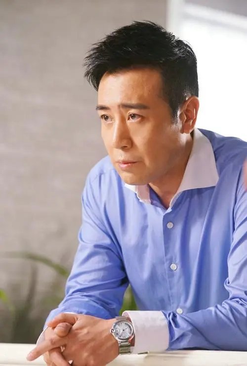 于和伟综艺首秀被迫坐C位，节目组有多会“搞”事情？