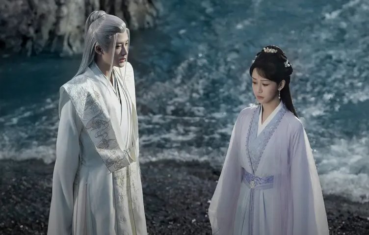 长相思在哪个卫视