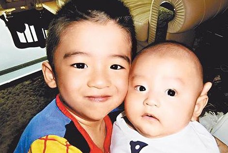 lucas英文名含义是什么？