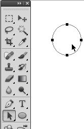 怎样精确定位图片上的一个像素点？