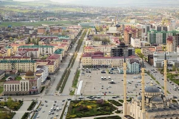 车臣对中国人友好吗