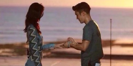 《我们相爱吧》崔始源和刘雯为什么分手？