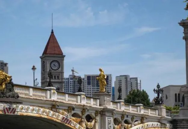 天津45中轮师门过程