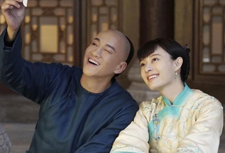 《那年花开月正圆》有几集?