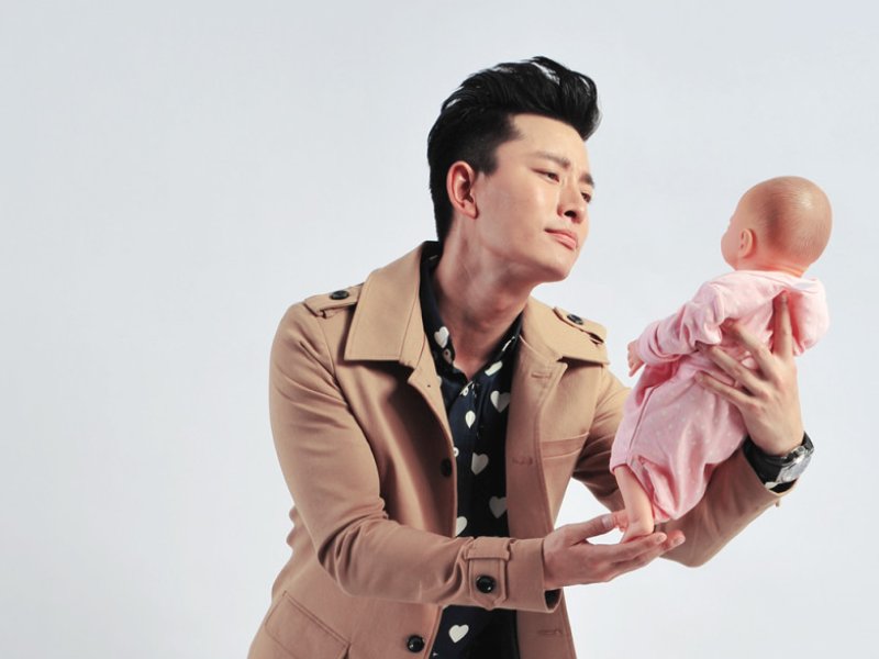 产科男医生电视剧分集剧情