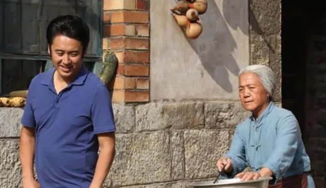 有没有同感希望出《马向阳下乡记第二部》的？