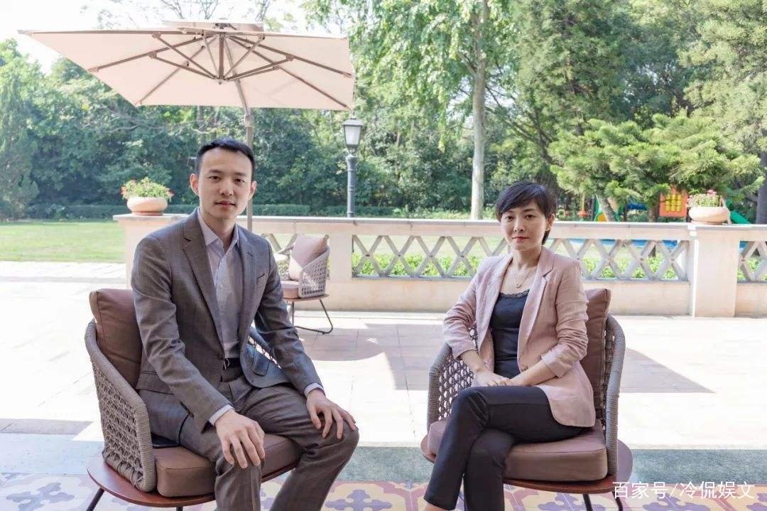 霍启刚如果成为特首,郭晶晶并不是最大的赢家而是他弟弟,为什么呢?